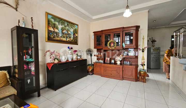 Rumah di Sayap Pajajaran dekat IP dan dekat BPK Penabur Rumah di Sayap Pajajaran dekat IP dan dekat BPK Penabur