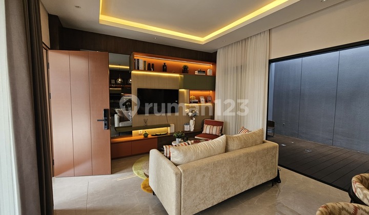 Dream Home! Ivora 7x12, The Best Price, at Summarecon Bandung 2