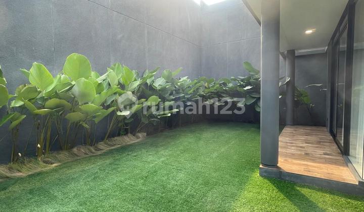 Rumah Baru Full Furnish Kbp Nayapati Rumah Idaman Siap Pakai 2