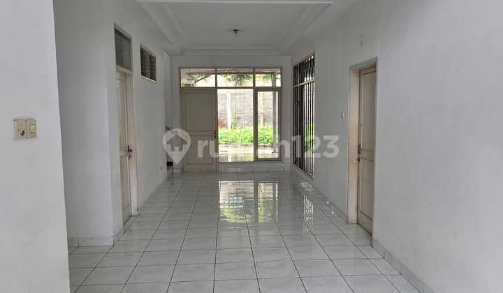 Sewa Rumah 4 Kamar Tidur di Gunung Batu, Pasteur 2