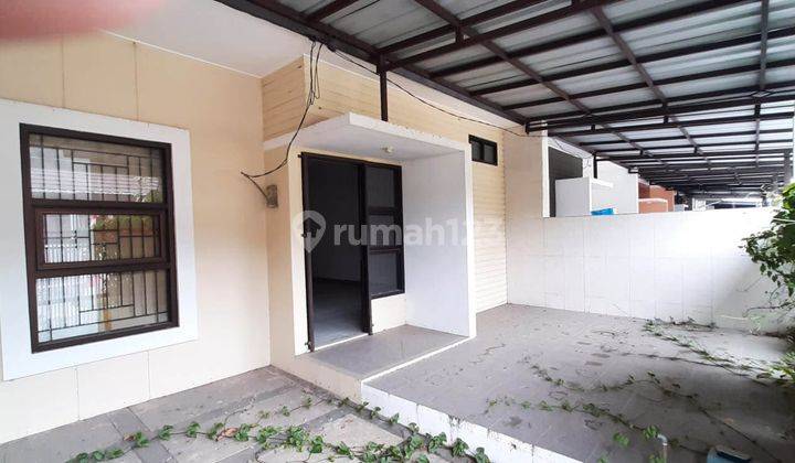 Jual Cepat Rumah Baru Taman Kopo Katapang Harga Murah 1