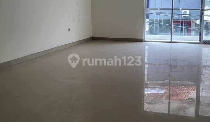 Ruko Baru dan Bawa Keberuntungan Di Setra Sari Siap Pakai  2