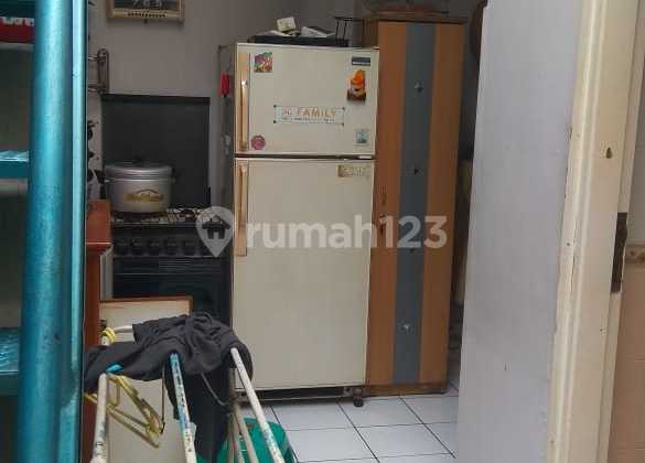 Rumah di Sayap Pasirkaliki Pusat Kota Bandung 2