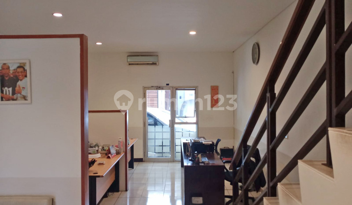 Pasteur Shophouse - Near the Toll Road - Suitable for Office
