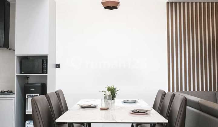 Artistic House - Neat and Cozy - in Antapani, Setradago 2