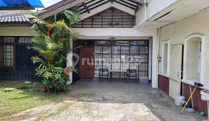 Rumah Setiabudi Mainroad Prime 2 Jalur Bagus Sekali untuk Bisnis Rumah Setiabudi Mainroad Prime 2 Jalur Bagus Sekali untuk Bisnis