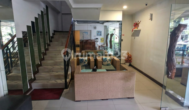 Hotel in Sayap Pasteur Pasirkaliki Strategic Location Still Active 1