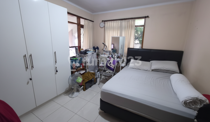 Rumah Cocok Untuk jadi Rumah Kost di Sayap Cipaganti Sukajadi 2