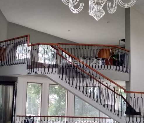 Rumah untuk Kantor atau Usaha di Sayap Pasteur - Pasirkaliki 2