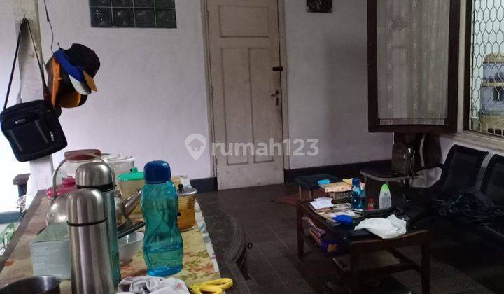 Rumah Antik di Cipaganti Bandung Utara Lokasi Strategis 2