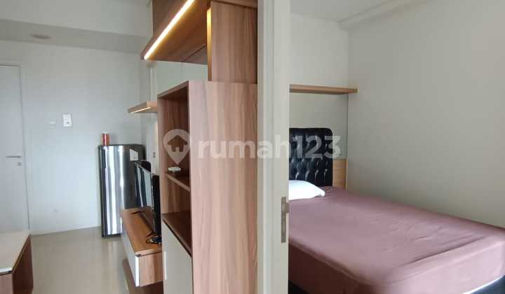 Parahyangan Residence Apartment 2 BR Furnished Negotiable Until Deal 2
