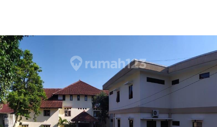 Rumah Kost Profitable Selalu Penuh di Sayap Sukajadi 