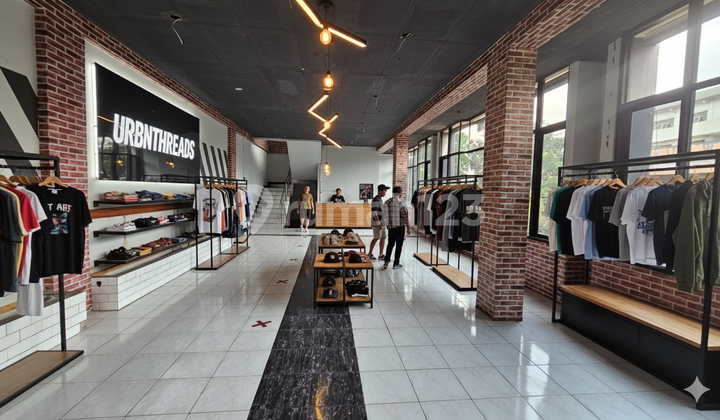 Ruko Sangat Strategis dekat Yogya Kepatihan Cocok untuk Usaha Ruko Sangat Strategis dekat Yogya Kepatihan Cocok untuk Usaha