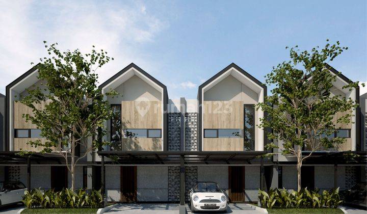 Jual Rumah Baru 2 Lantai Di Kopo Kanaya Residence dekat Tol Kopo Jual Rumah Baru 2 Lantai Di Kopo Kanaya Residence dekat Tol Kopo