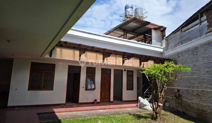 Kontrakan Elite Lokasi Pusat Kota di Sayap Riau 1