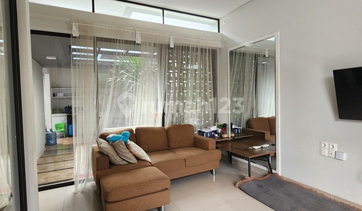 Rumah Minimalis Bagus Siap Huni di Summarecon Bandung 2