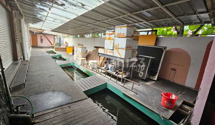 Ruang Usaha Kawasan Bisnis Cihampelas Dekat Sekali ke Ciwalk untuk Cafe Resto atau Bisnis Fashion Ruang Usaha Kawasan Bisnis Cihampelas Dekat Sekali ke Ciwalk untuk Cafe Resto atau Bisnis Fashion