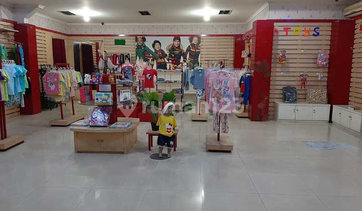 Ruang Usaha Strategis di Sayap Pasirkaliki Dekat BPK Penabur Ruang Usaha Strategis di Sayap Pasirkaliki Dekat BPK Penabur