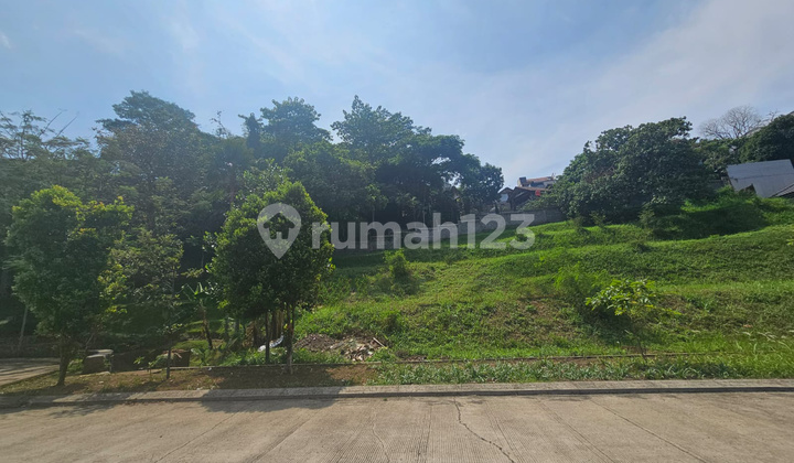 Kavling di Cluster Exclusive di SetraDuta