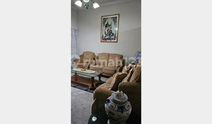 House in Turangga, Comfortable Location in the City Center, Contact Immediately. 2