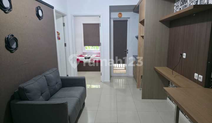 Parahyangan Residence Ready-to-Use Apartment Closest to UNPAR 2
