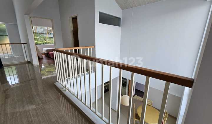 Rumah Idaman di Lokasi Terbaik Bandung Utara - Budi Indah.