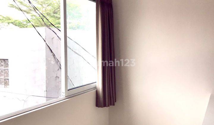 Rumah Minimalis di Setra Indah Harga 700juta SHM 2