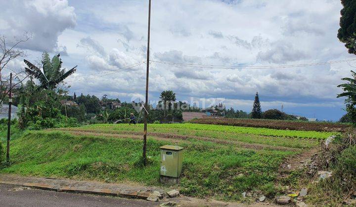 Murah  Bentuk Tanah Kotak Setiabudi Regency Bandung 1