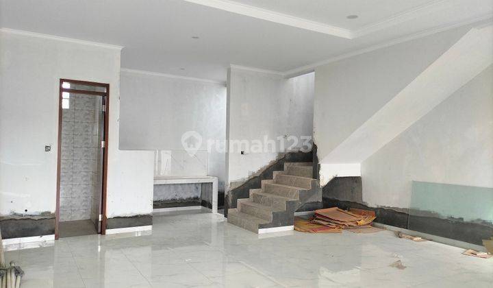 Rumah Baru di Batununggal Indah Bandung 2