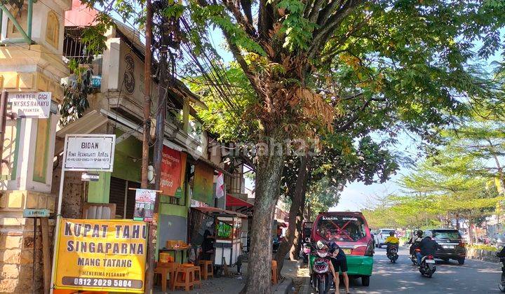 Ruang Usaha Cocok Untuk Grosir atau Toko Di Mainroad Nego 2