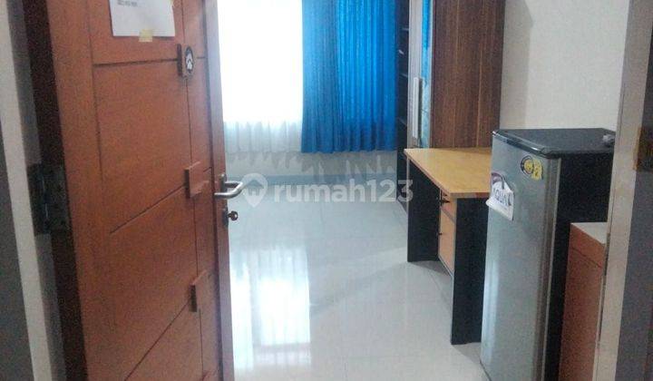 Apartemen atau kamar khusus untuk mahasiswa/i unpar 1