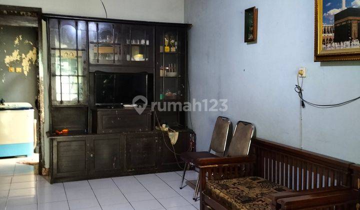 Rumah Hitung Tanah Dago Pojok Cisitu 1