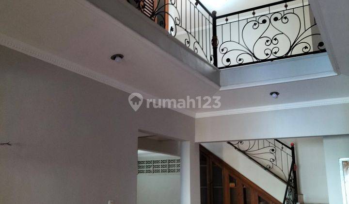 Sewa Rumah Bisa Untuk Usaha Dan Kosan Dengan Kamar Tidur 5 Dan Carport 3 2