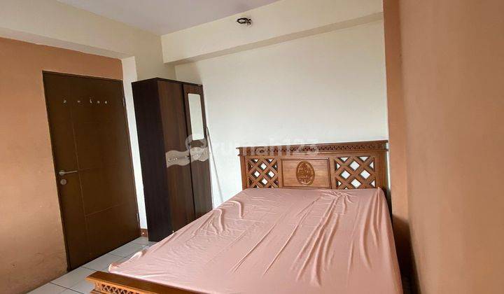 Apattemen dengan view pegunungan, lokasi kamar dekat lift 2
