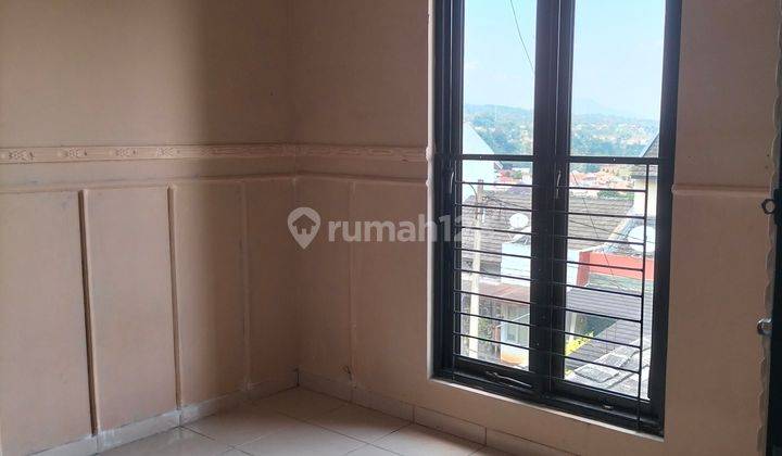 Rumah Dengan Udara Sejuk Dan View Keren Dekat Daerah Ramai Dan Lokasi Tenang Asri 2