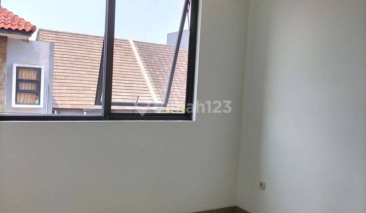 Rumah Murah 1M Sayap Setraduta  2