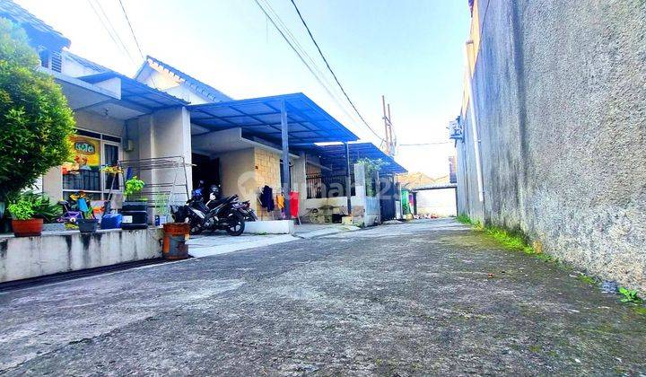 Rumah di Tengah Kota, Akses Mudah, Dekat Fasilitas dan Pintu Tol  2