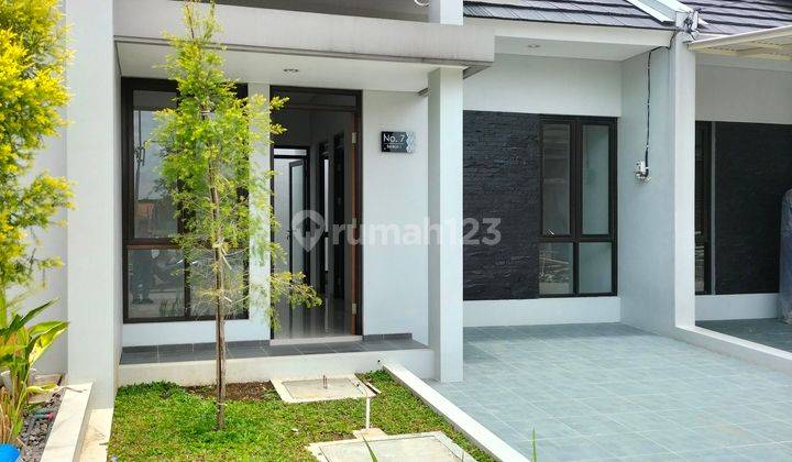 Rumah Baru Banyak Promo Cashback 1