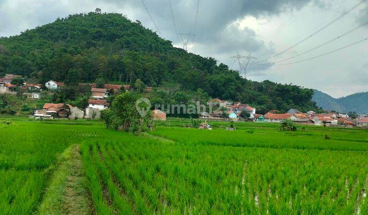 View Bagus Dan Di Mainroad Jalan Raya Utama