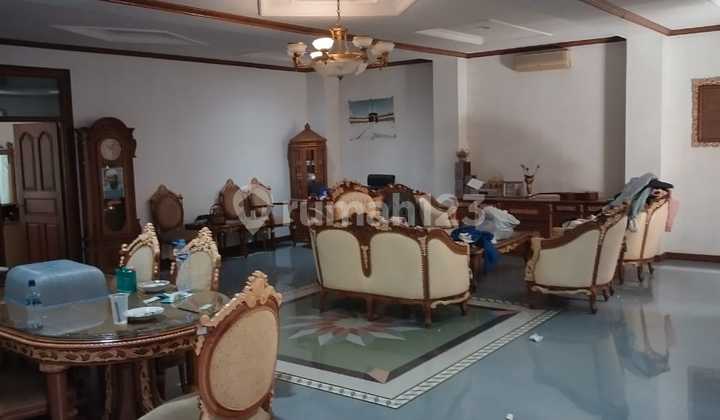 Dijual Ruko Rendeng Batununggal Mainroad