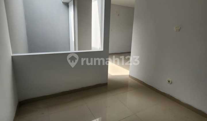 Rumah Baru 2 Lantai di Kopo Kanaya Bandung 2