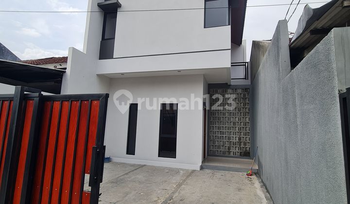 Rumah Tinggal Minimalis Modern Di Tki 2 ( Patung Kuda) Bandung Rumah Tinggal Minimalis Modern Di Tki 2 ( Patung Kuda) Bandung