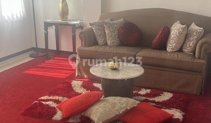 RUKO STRATEGIS DI JL. AHMAD YANI BANDUNG COCOK UNTUK USAHA 1
