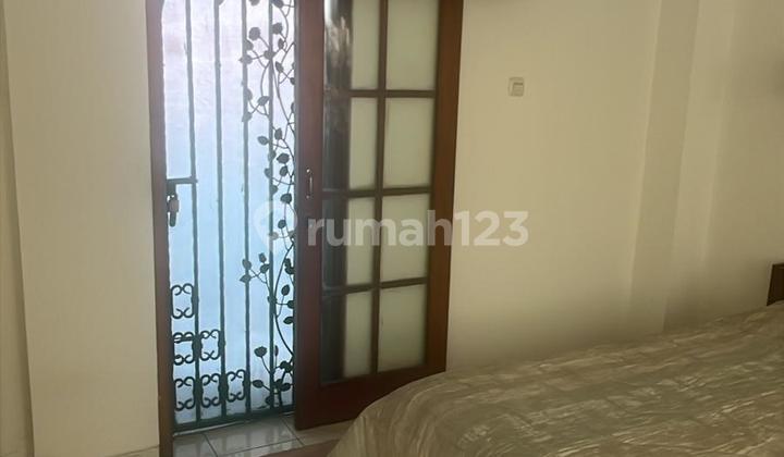 RUKO STRATEGIS DI JL. AHMAD YANI BANDUNG COCOK UNTUK USAHA 2