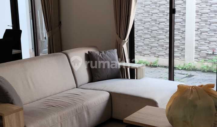Rumah Full Furnished Cluster Btari Premum Rumah Full Furnished Cluster Btari Premum