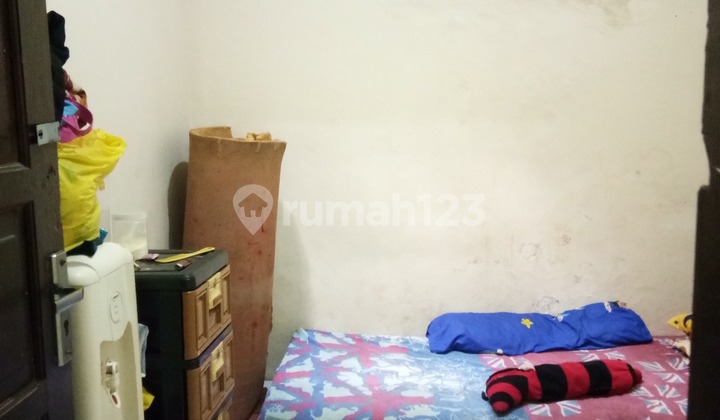 Dijual Kost dan Ruang Usaha Dekat Tol Kopo Bandung
