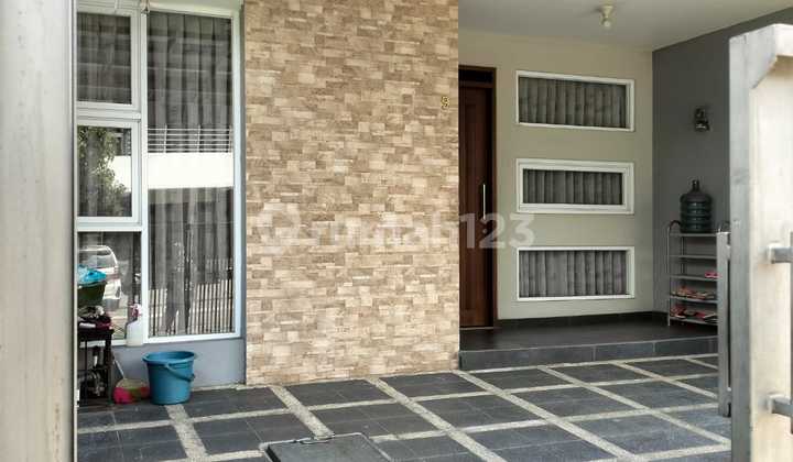 Rumah Minimalis Siap Huni di Batununggal, Bandung 2