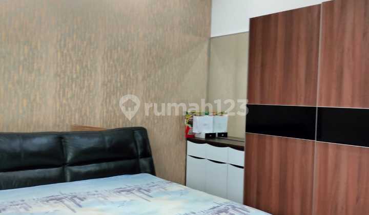 Rumah Minimalis Siap Huni di Batununggal, Bandung