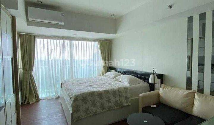 Apartemen El Royale, Jalan Merdeka Bandung, Type Studio 6
