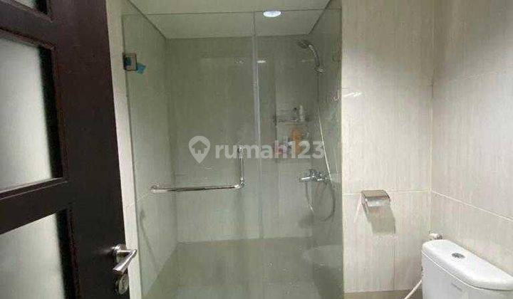 Apartemen El Royale, Jalan Merdeka Bandung, Type Studio 8